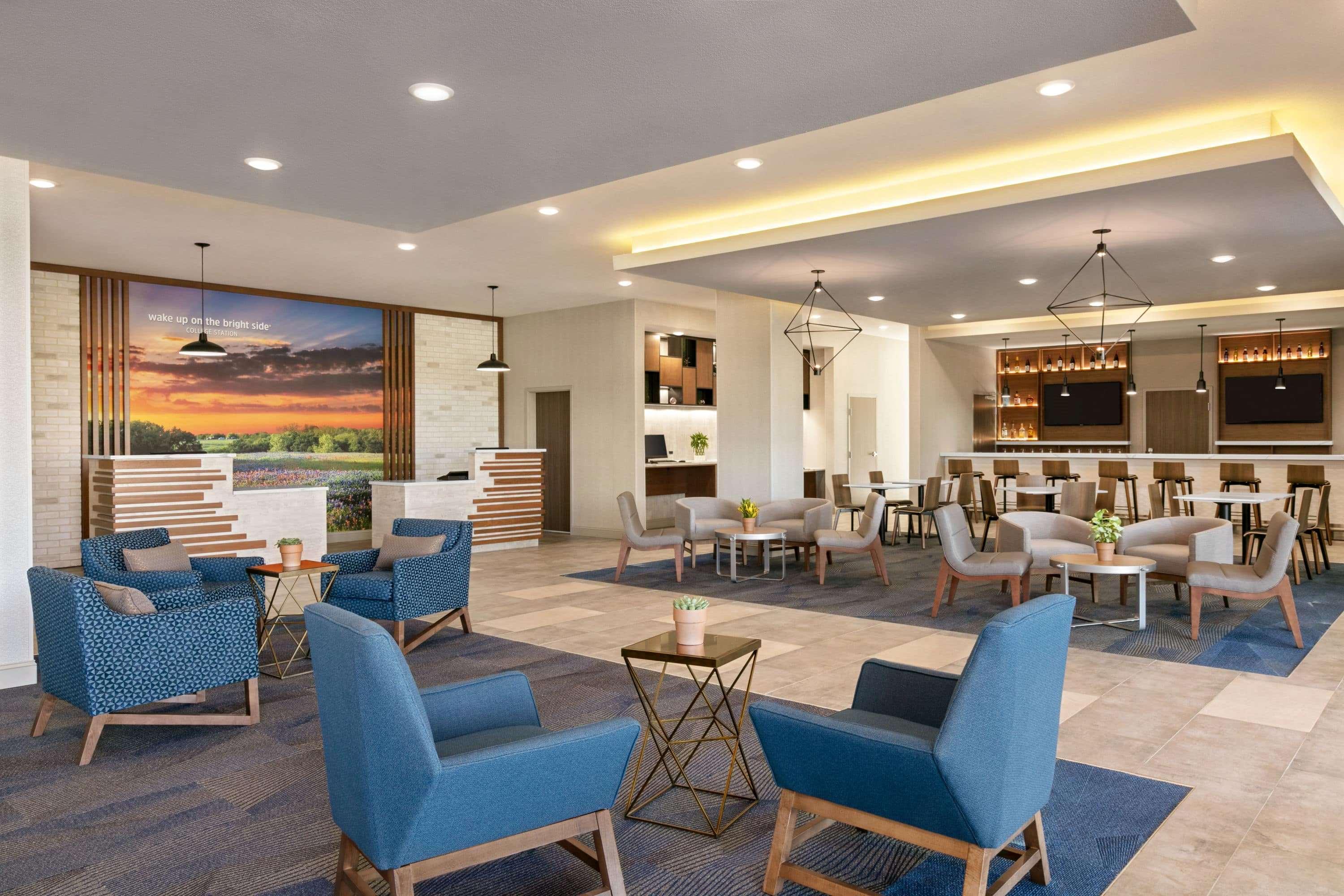 La Quinta & By Wyndham North Hotel 3*