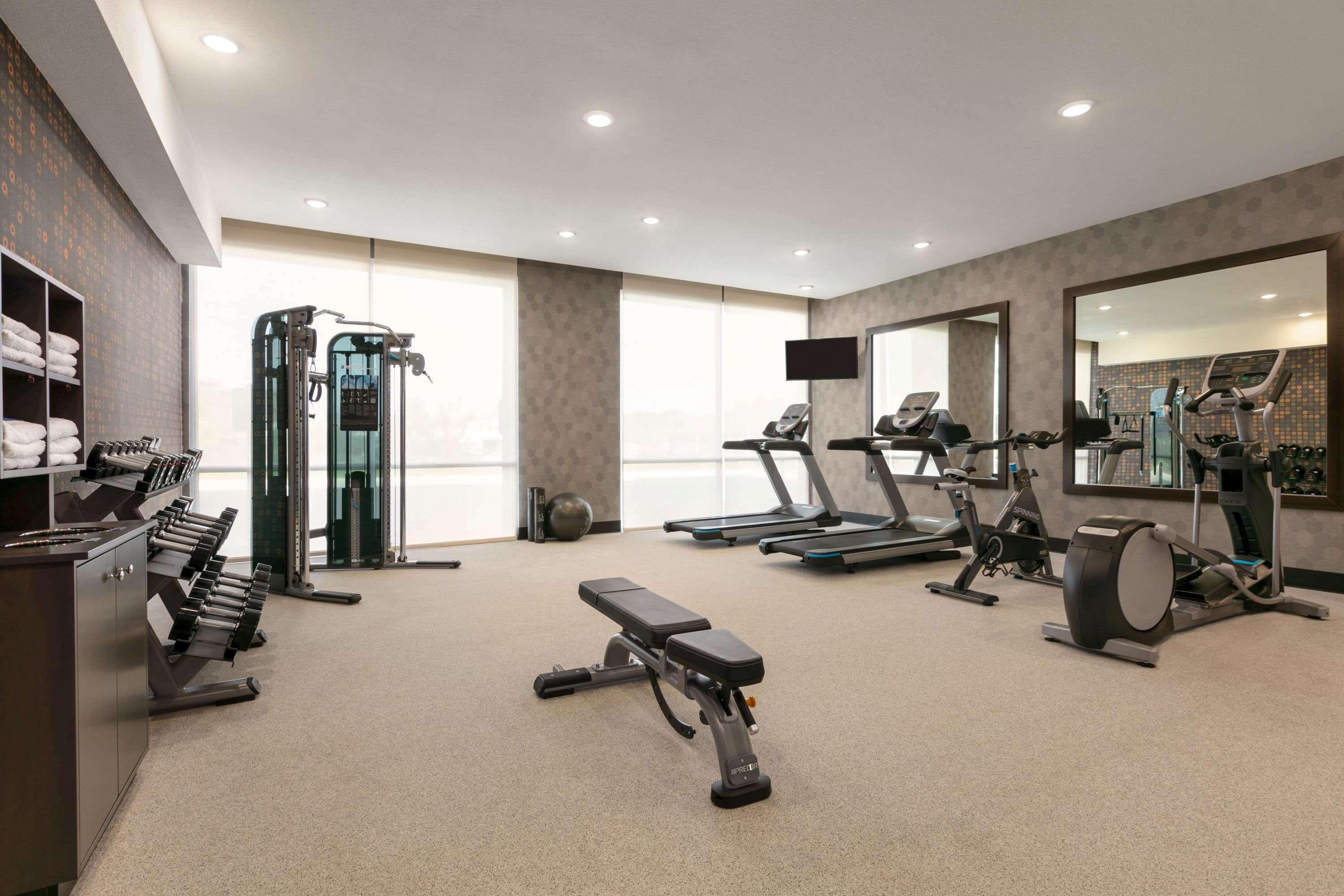 La Quinta & By Wyndham North Hotel 3*