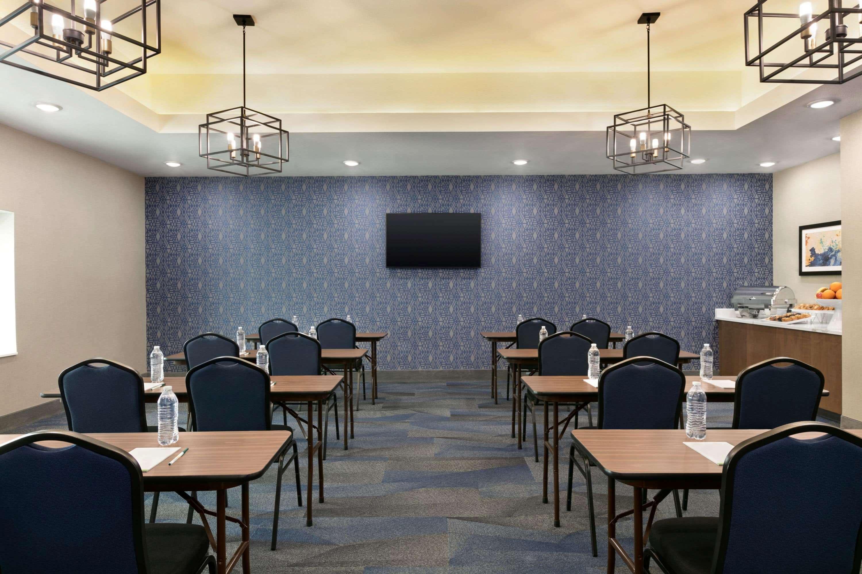 La Quinta & By Wyndham North 3* College Station