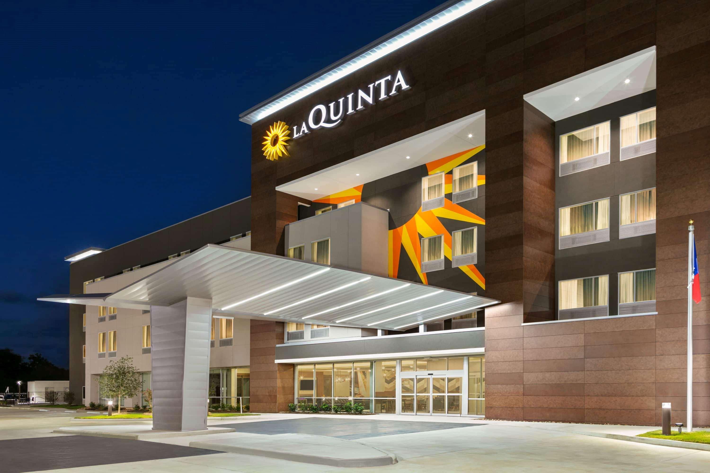 La Quinta & By Wyndham North Hotel College Station