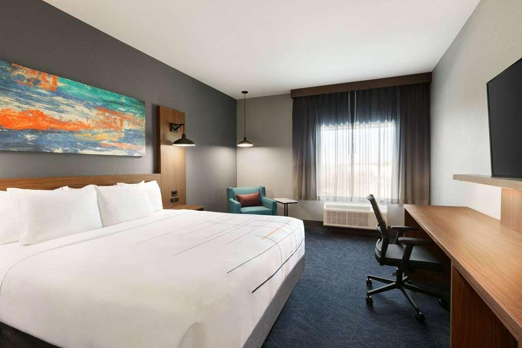 La Quinta & By Wyndham North 3* College Station