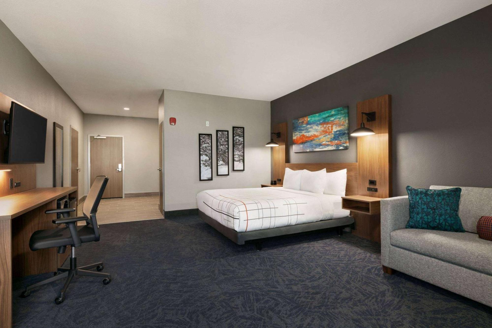 Hotel La Quinta & By Wyndham North